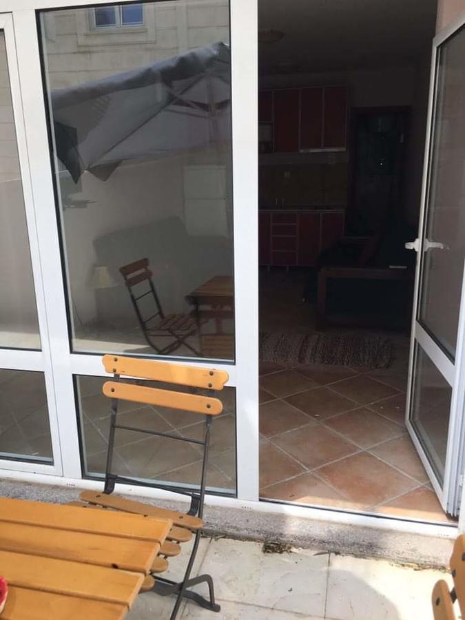Impuls 2 Διαμέρισμα Μπούντβα Εξωτερικό φωτογραφία